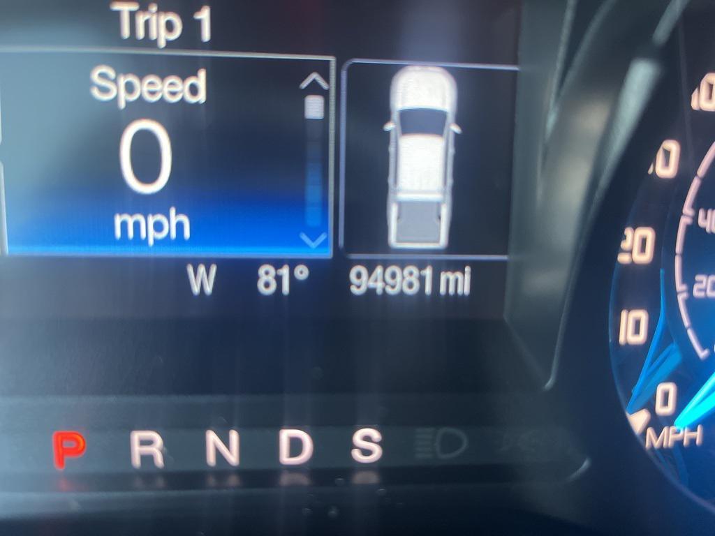 used 2021 Ford Ranger car, priced at $23,315