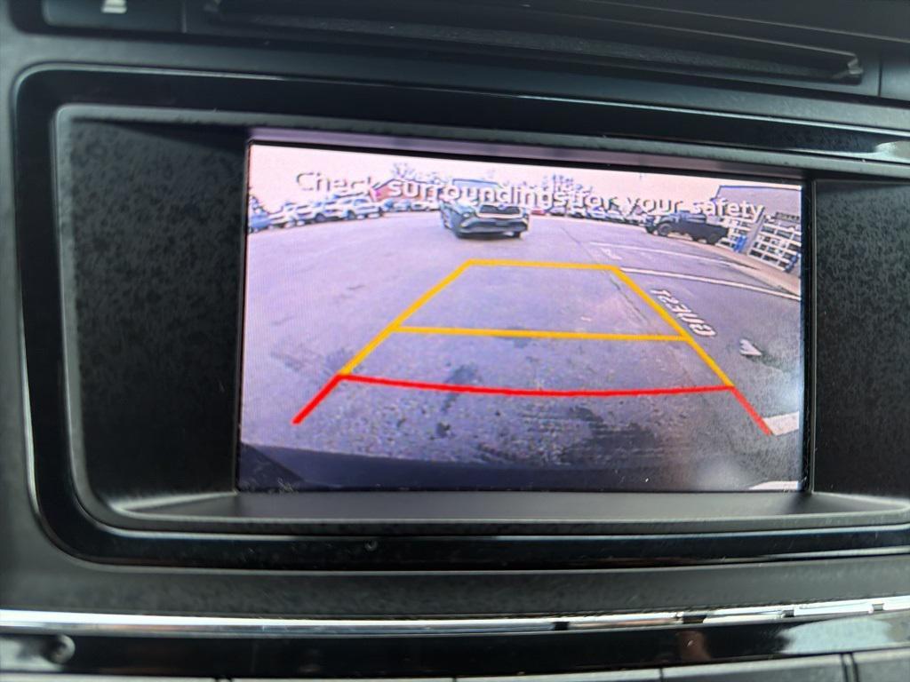 used 2017 Hyundai Tucson car, priced at $11,497