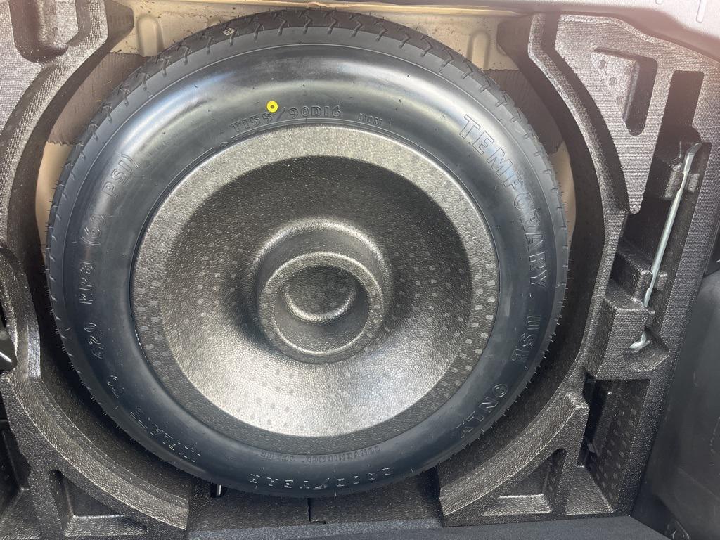 used 2024 Mitsubishi Outlander Sport car, priced at $16,909