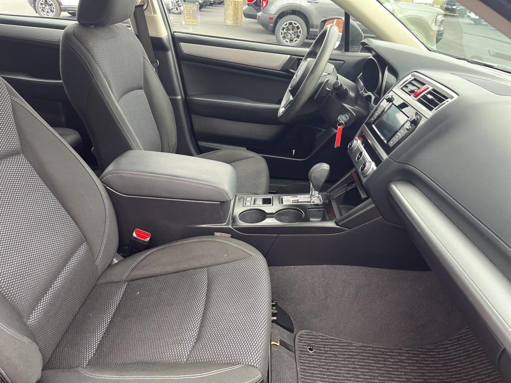 used 2018 Subaru Outback car, priced at $14,990