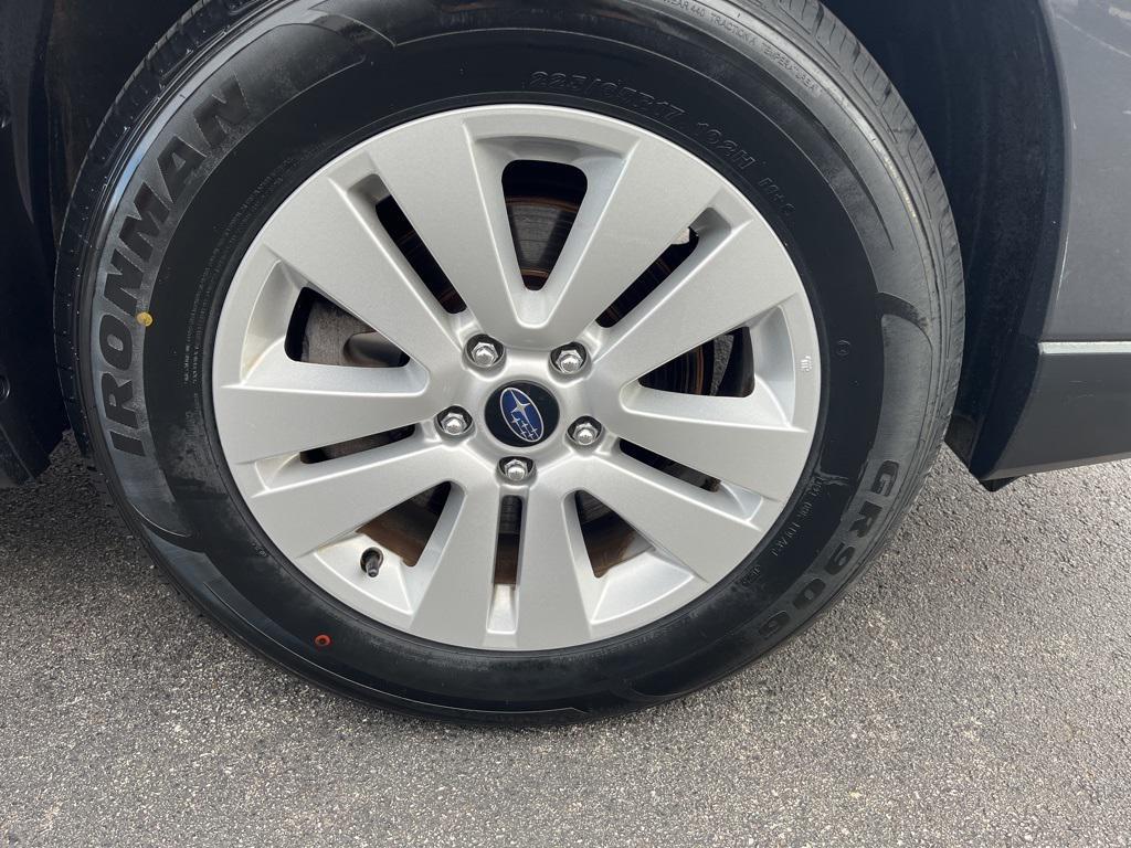 used 2018 Subaru Outback car, priced at $14,990