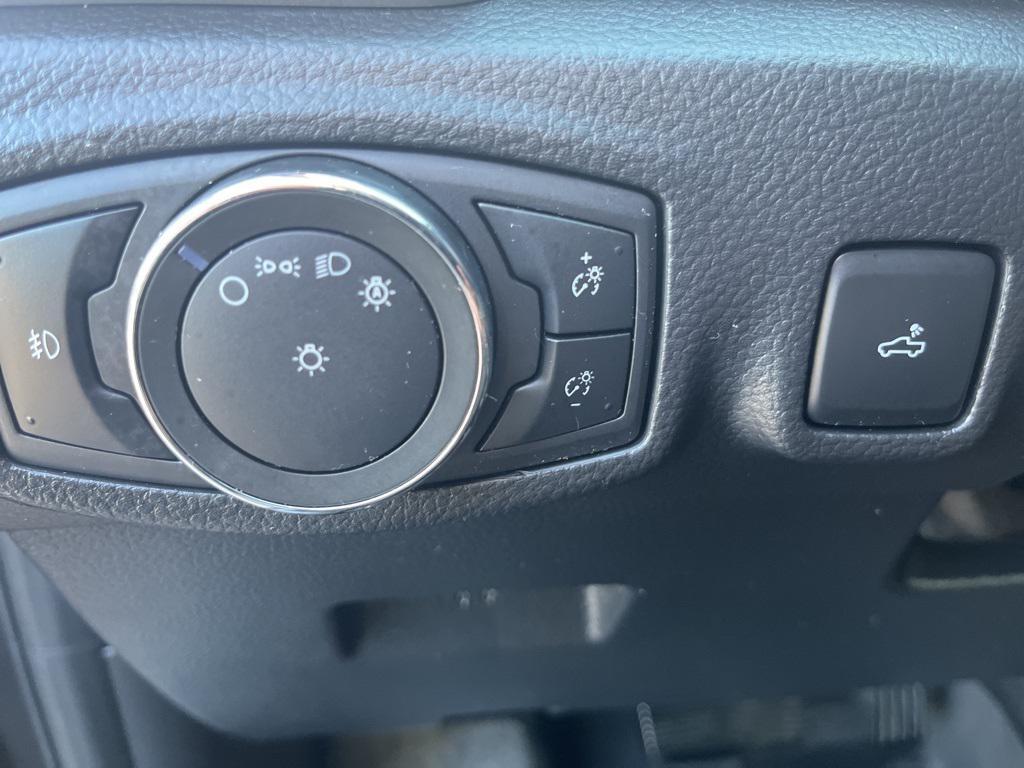 used 2020 Ford Ranger car, priced at $23,627