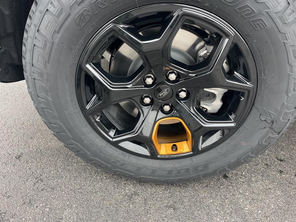 new 2026 Ford Explorer car, priced at $58,794