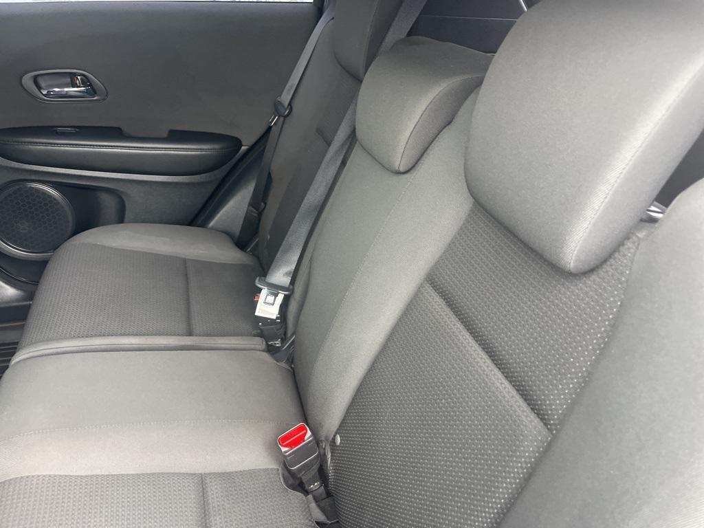 used 2019 Honda HR-V car, priced at $16,394