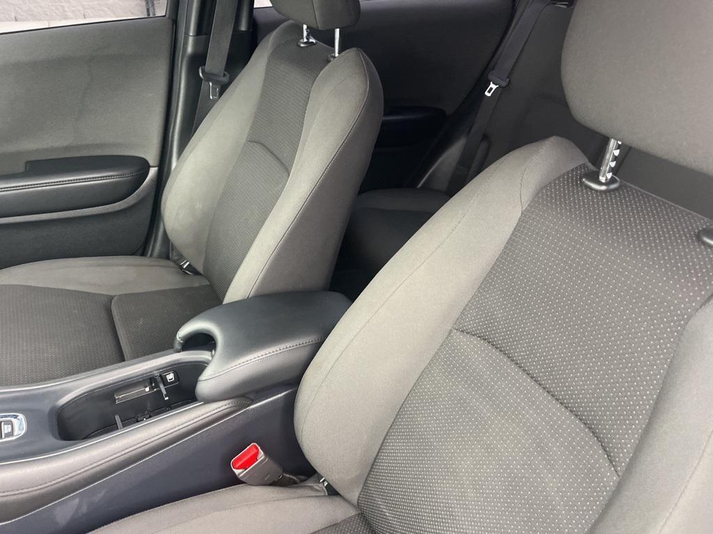 used 2019 Honda HR-V car, priced at $16,394