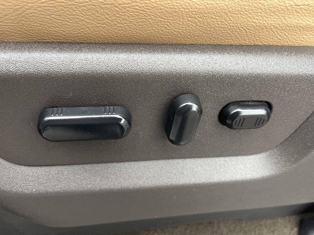 used 2016 Ford F-350 car, priced at $44,799