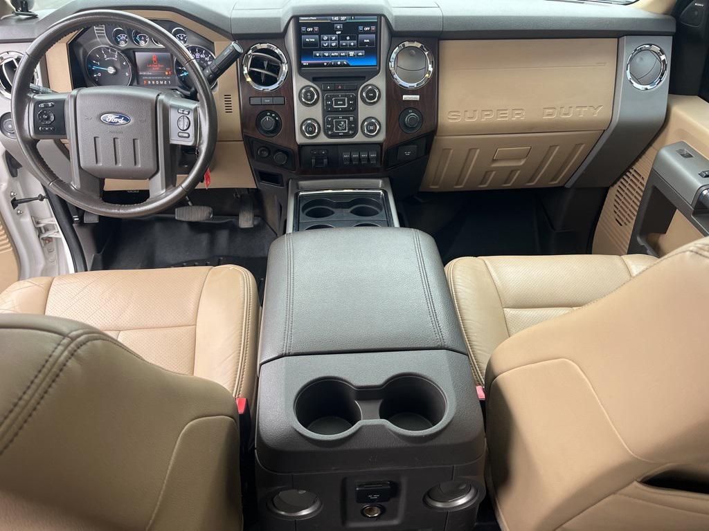 used 2016 Ford F-350 car, priced at $44,799