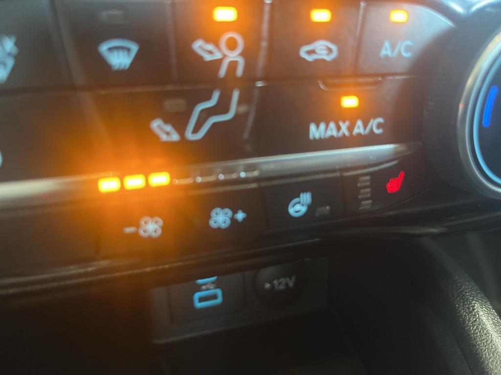 used 2022 Ford Escape car, priced at $20,586