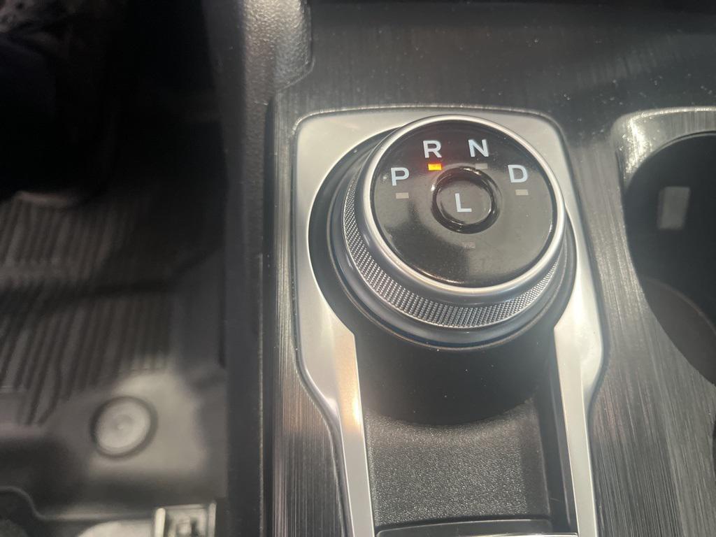 used 2022 Ford Escape car, priced at $20,586