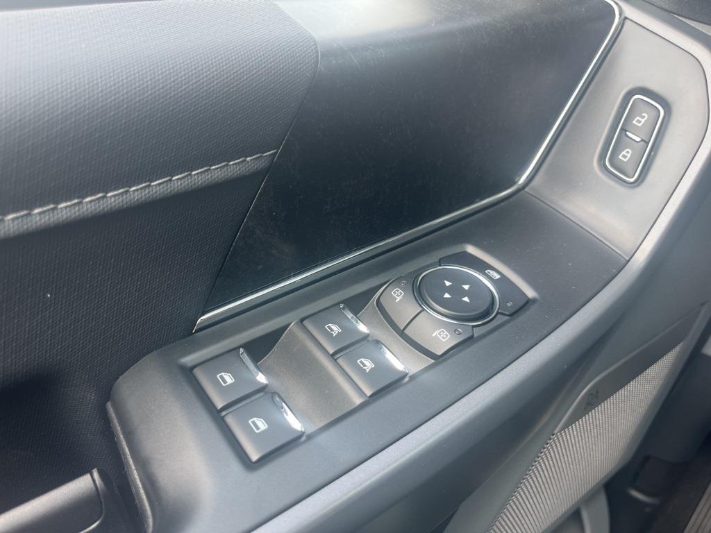 new 2025 Ford F-150 Lightning car, priced at $63,476