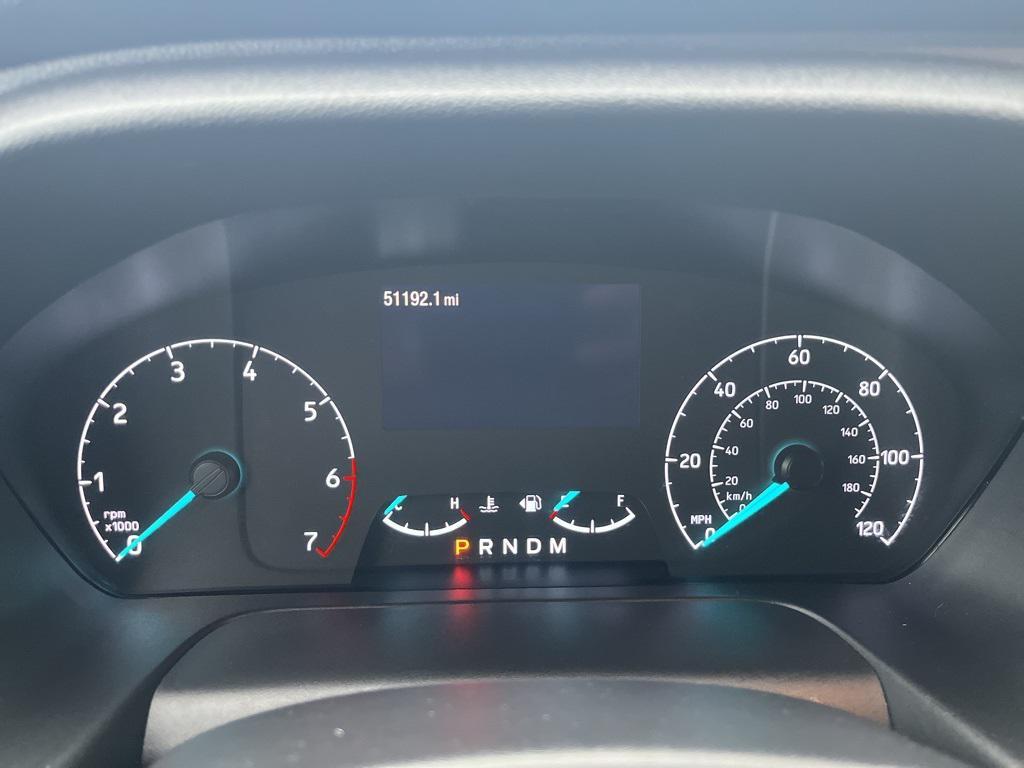 used 2023 Ford Transit-350 car, priced at $42,500