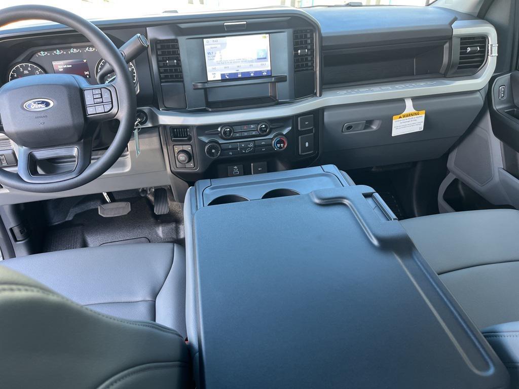 new 2026 Ford F-250 car, priced at $52,610