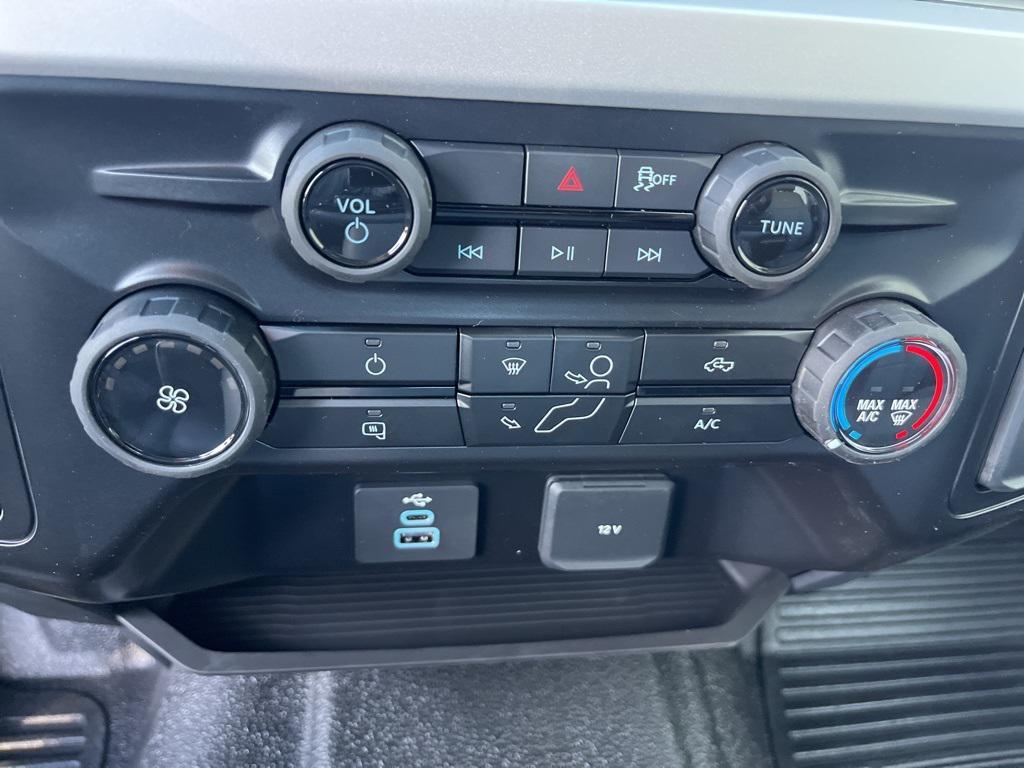 new 2026 Ford F-250 car, priced at $52,610