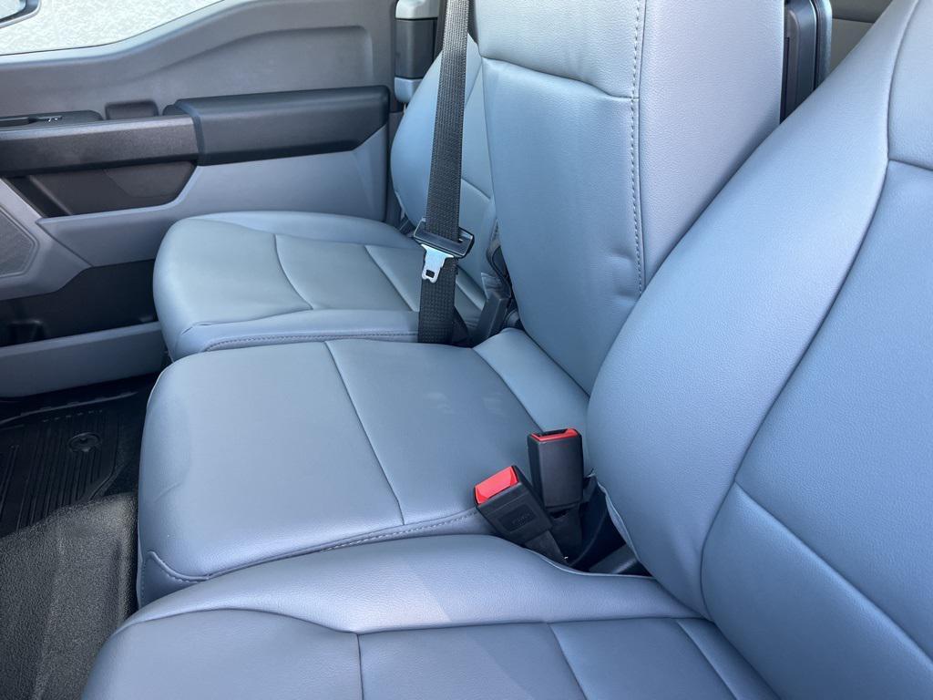 new 2026 Ford F-250 car, priced at $52,610