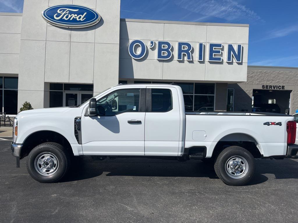 new 2026 Ford F-250 car, priced at $52,610