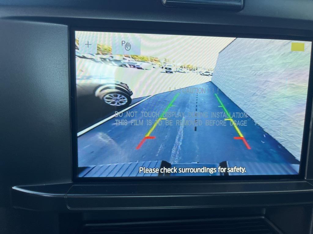 new 2026 Ford F-250 car, priced at $52,610