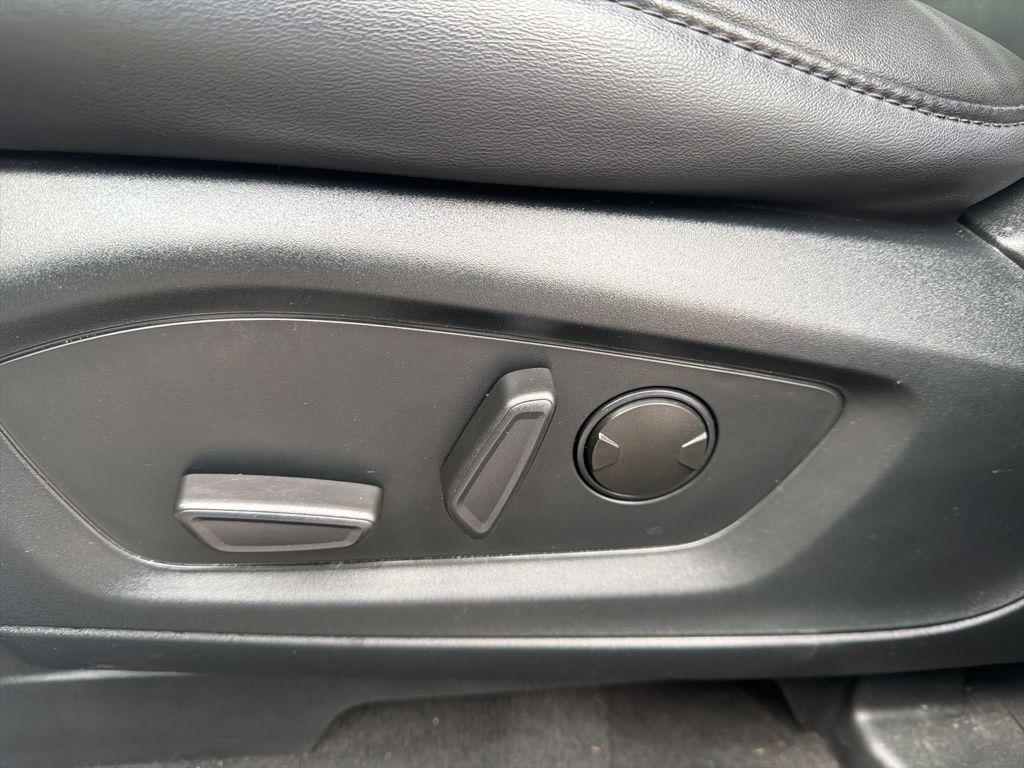 used 2023 Ford Explorer car, priced at $32,990