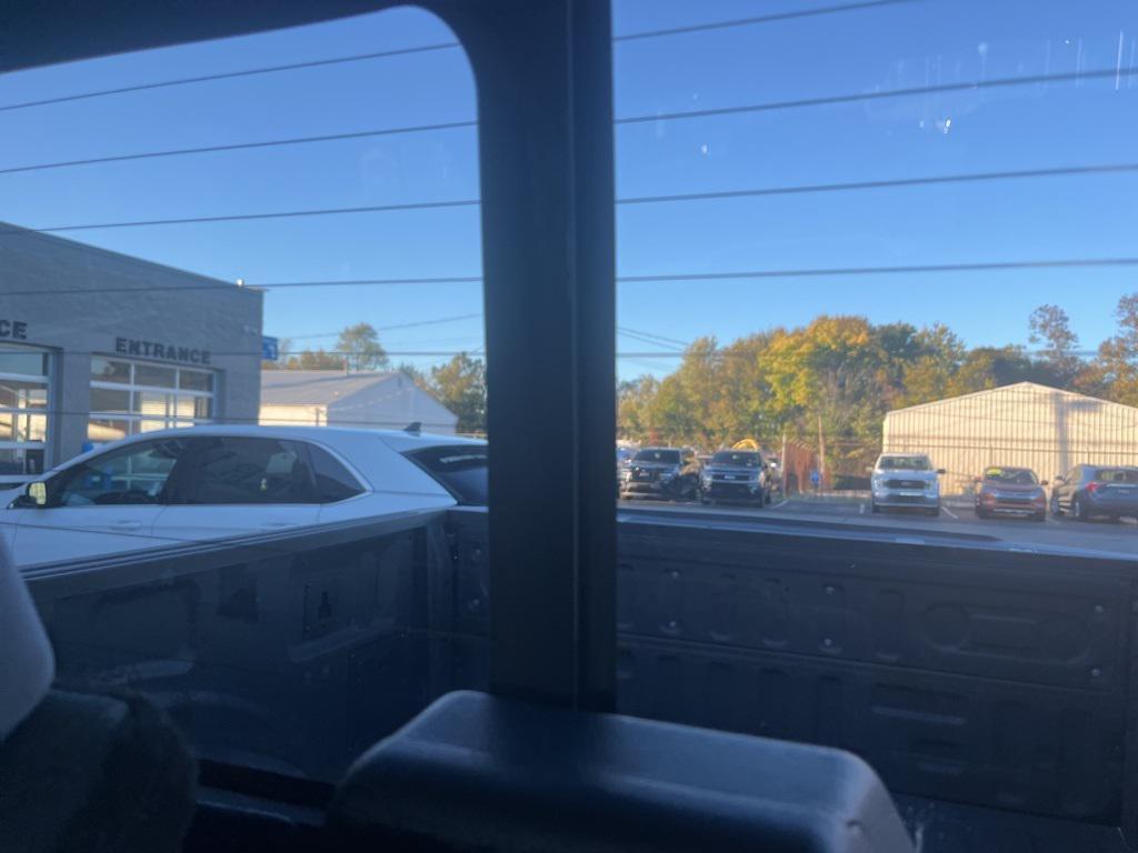 used 2024 Ford F-150 car, priced at $40,699