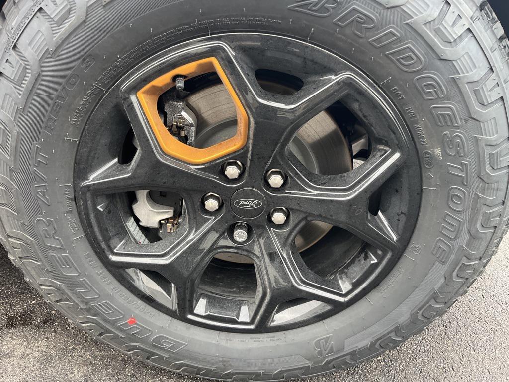 new 2026 Ford Explorer car, priced at $60,892