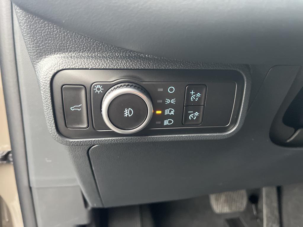 new 2026 Ford Explorer car, priced at $60,892