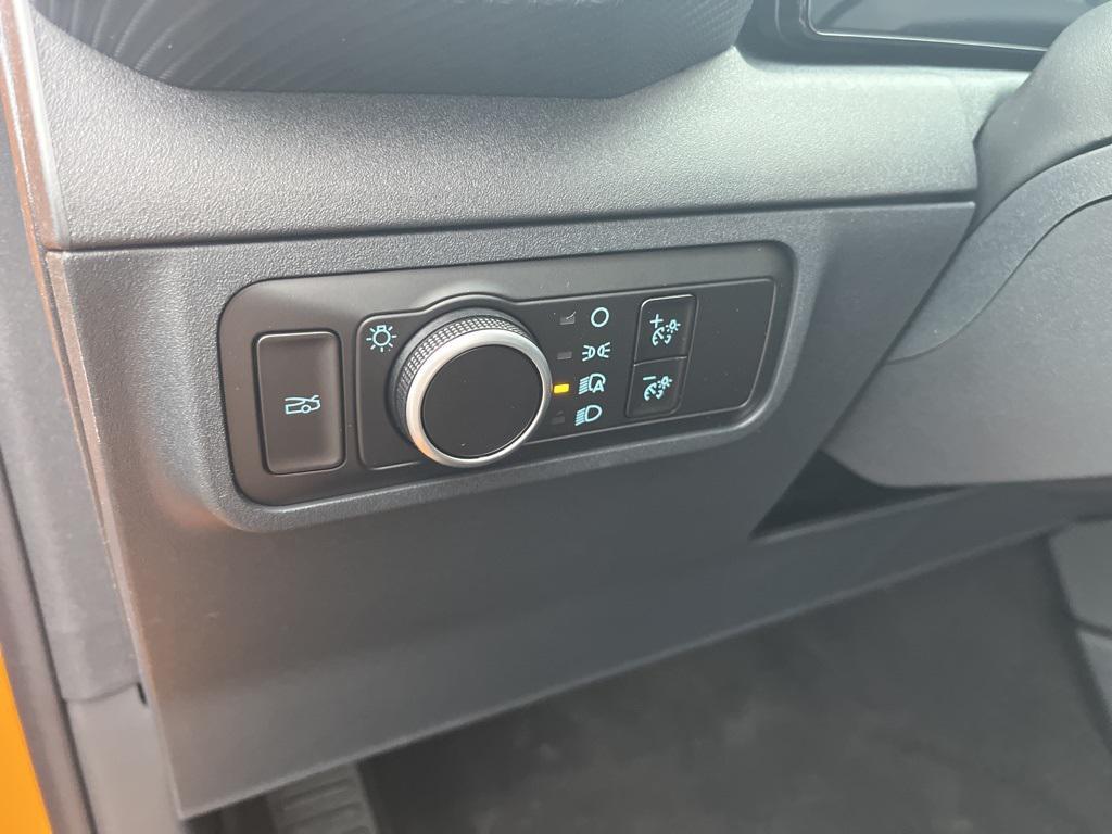 new 2026 Ford Mustang car, priced at $37,731