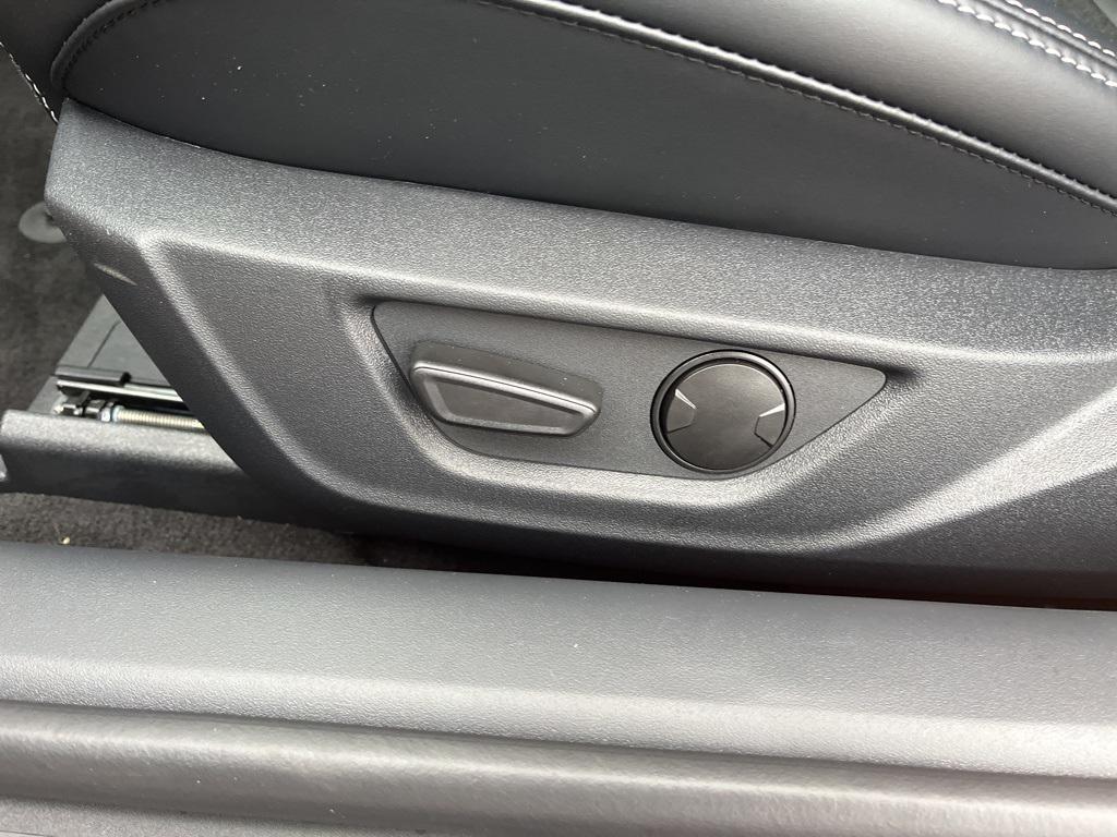 new 2026 Ford Mustang car, priced at $37,731