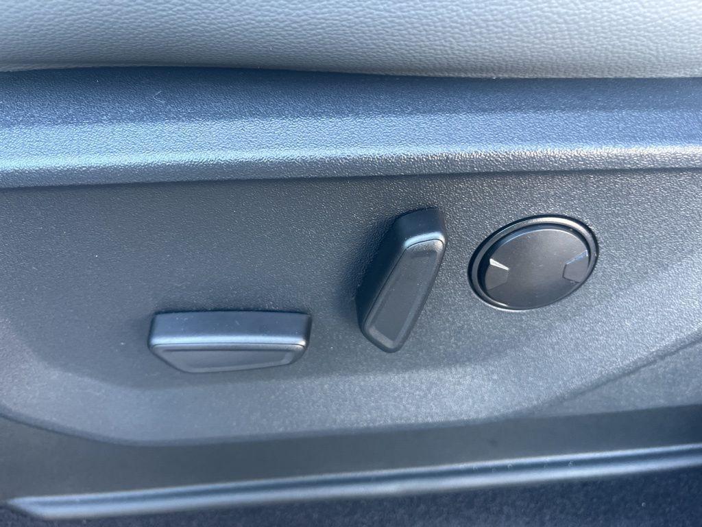 new 2025 Ford F-150 Lightning car, priced at $62,976