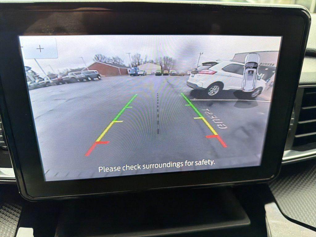 used 2021 Ford Explorer car, priced at $36,990