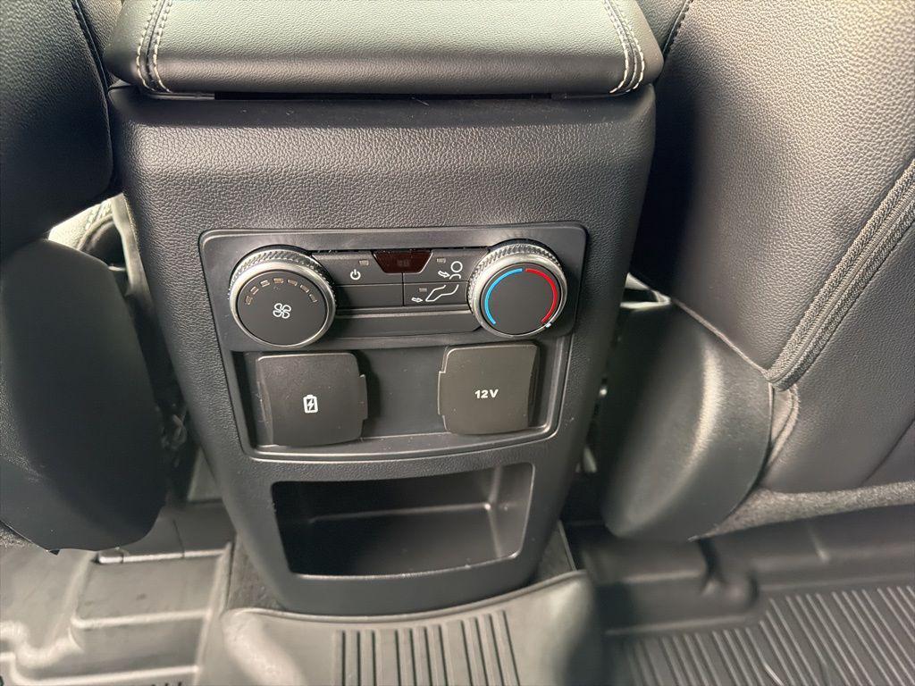 used 2021 Ford Explorer car, priced at $36,990