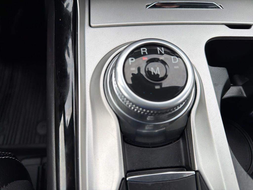 used 2021 Ford Explorer car, priced at $36,990