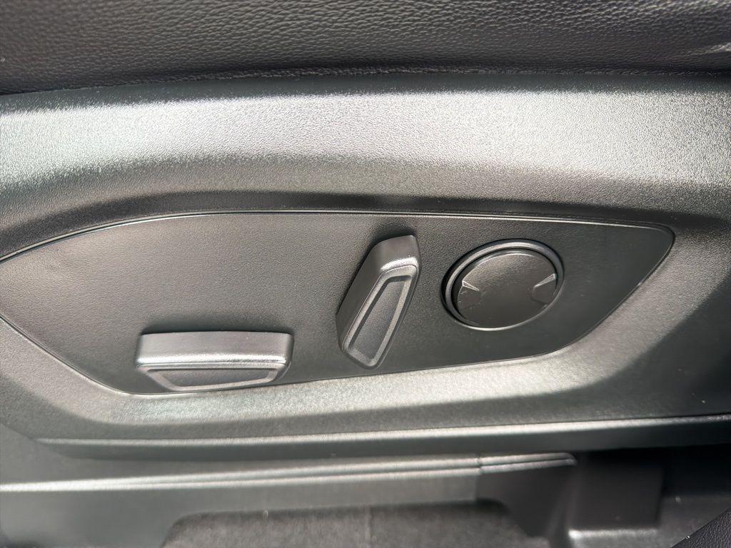 used 2021 Ford Explorer car, priced at $36,990