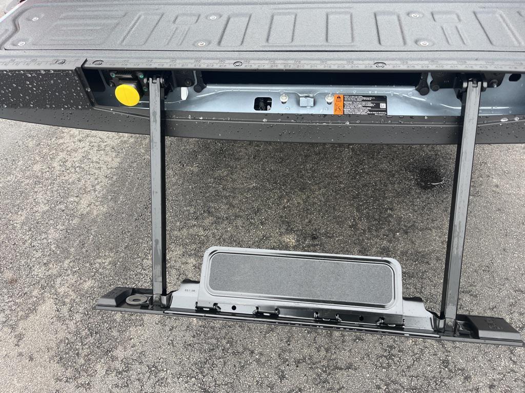 new 2026 Ford F-250 car, priced at $89,495