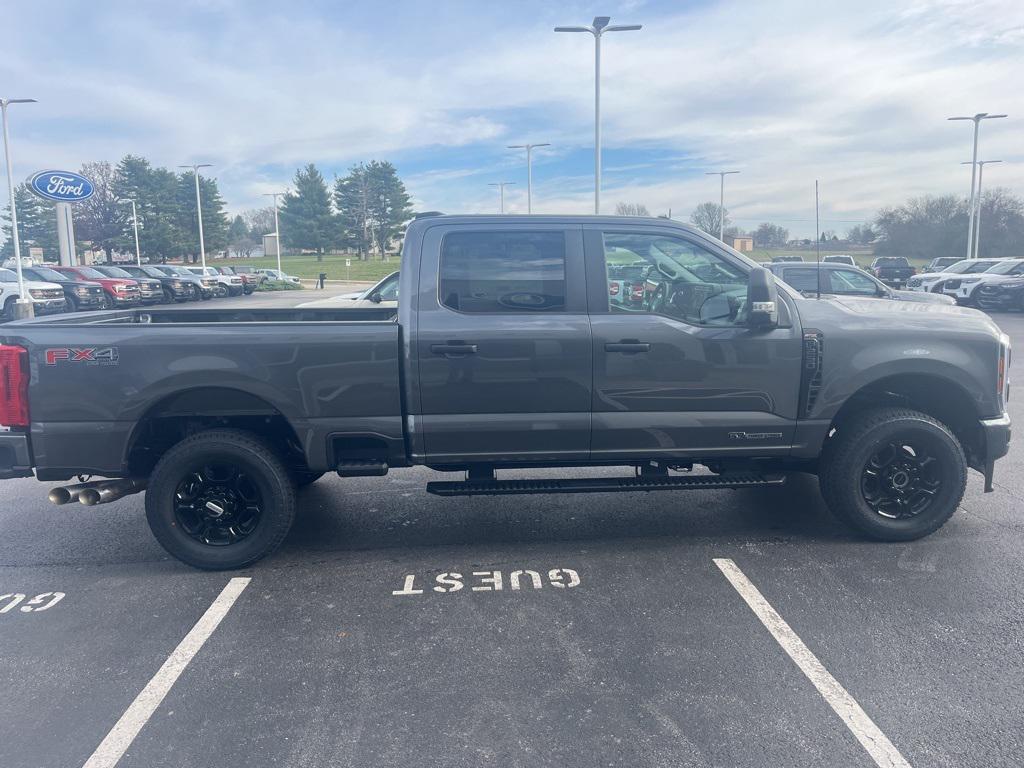 new 2026 Ford F-250 car, priced at $69,973