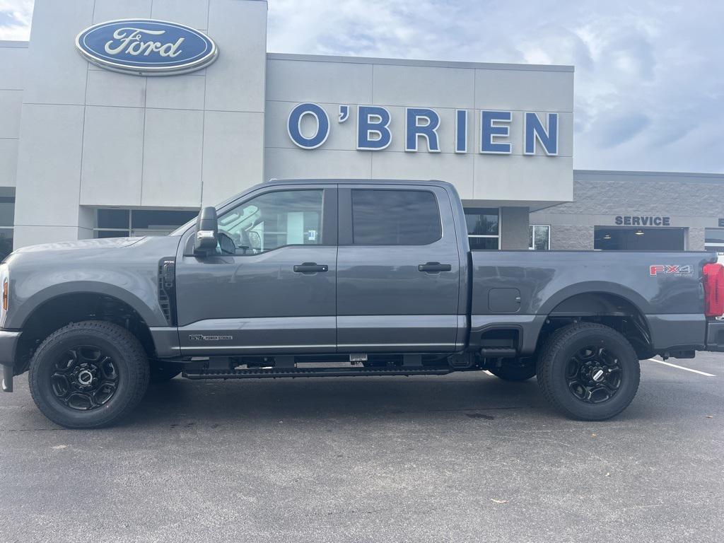 new 2026 Ford F-250 car, priced at $69,973