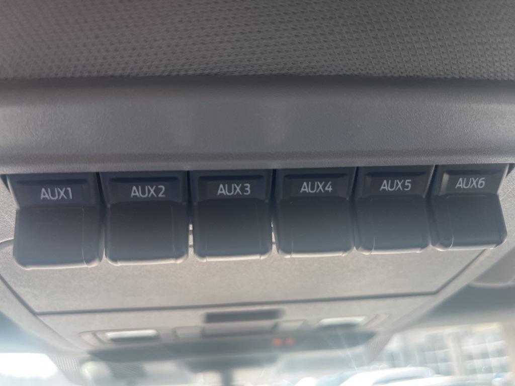 new 2026 Ford F-250 car, priced at $69,973