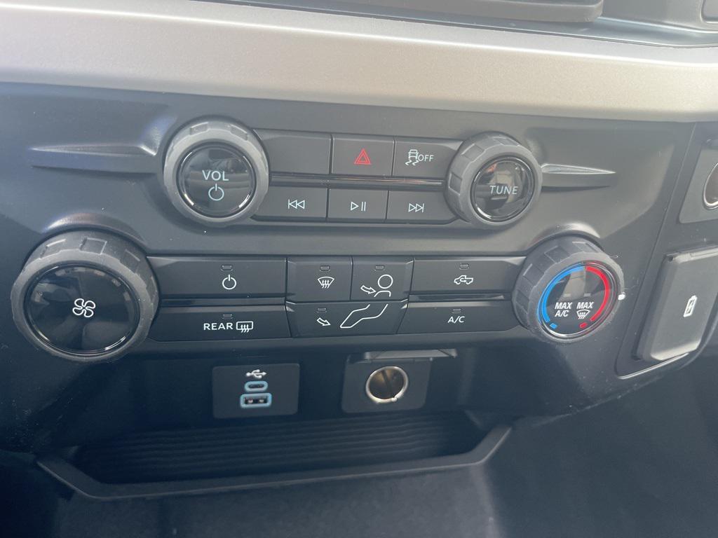 new 2026 Ford F-250 car, priced at $69,973