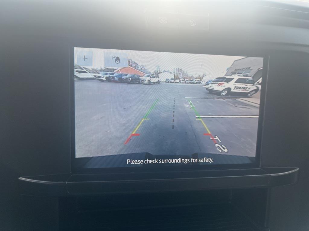 new 2026 Ford F-250 car, priced at $69,973