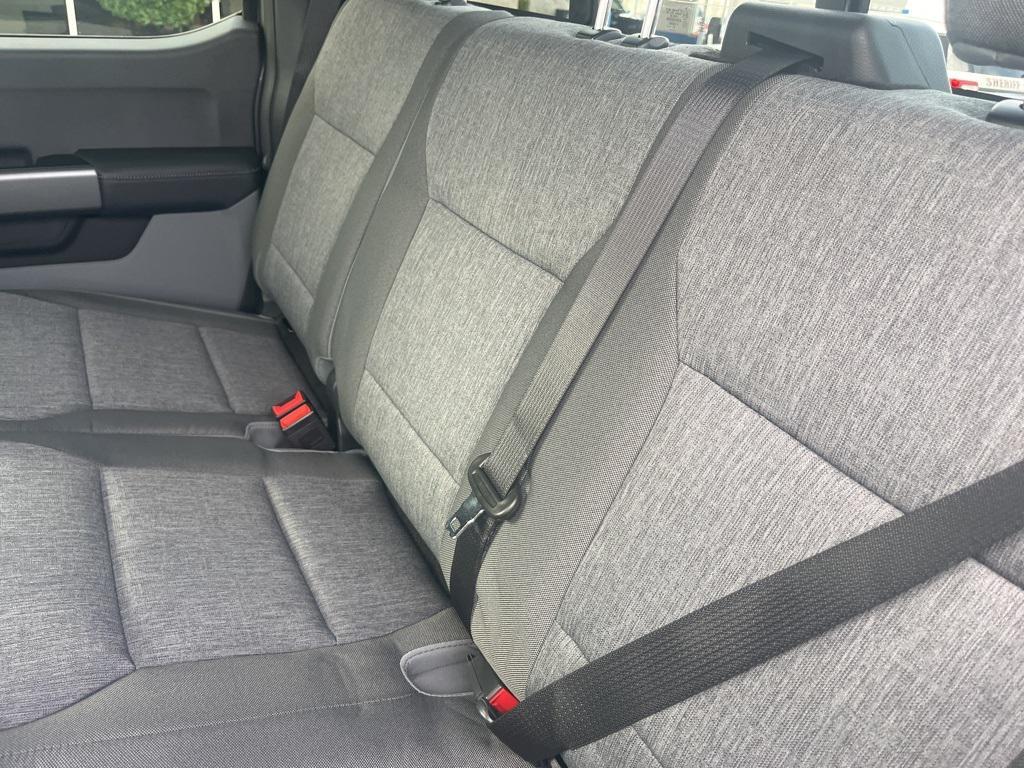 new 2026 Ford F-250 car, priced at $69,973