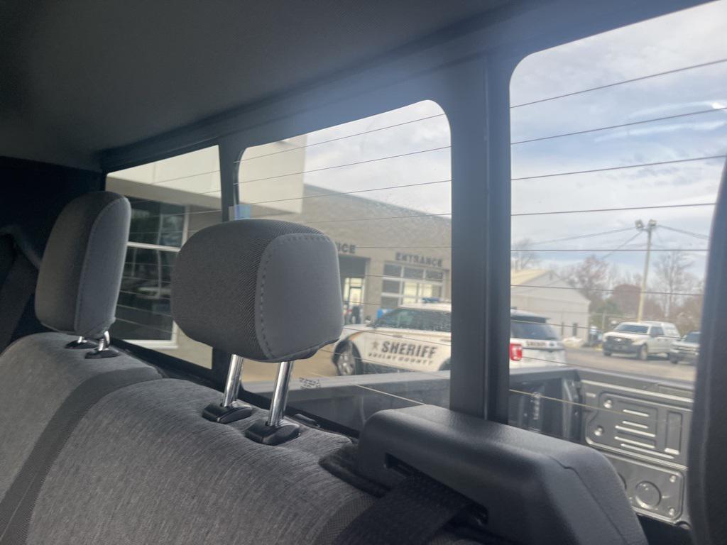 new 2026 Ford F-250 car, priced at $69,973