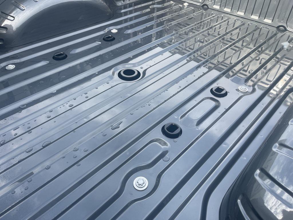 new 2026 Ford F-250 car, priced at $69,973