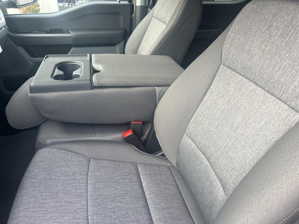 new 2026 Ford F-250 car, priced at $69,973