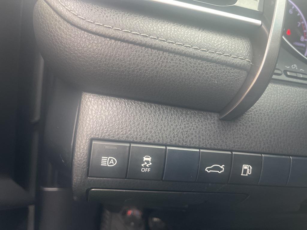 used 2018 Toyota Camry car, priced at $12,899