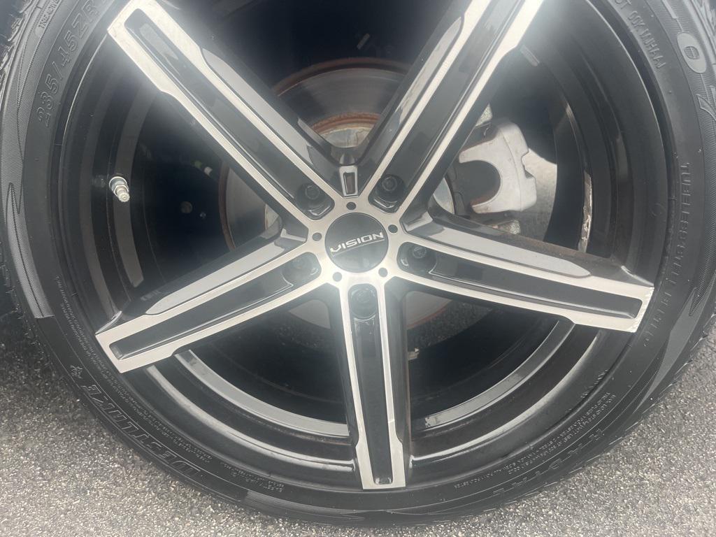 used 2018 Toyota Camry car, priced at $12,899