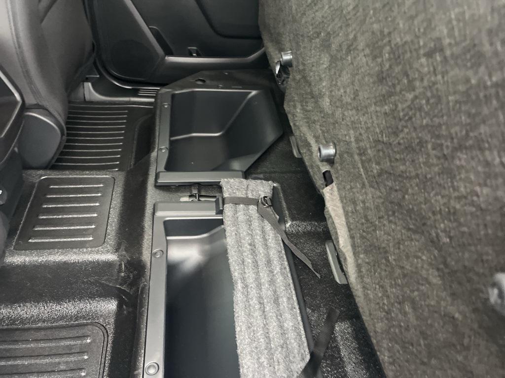 new 2025 Ford Ranger car, priced at $36,603