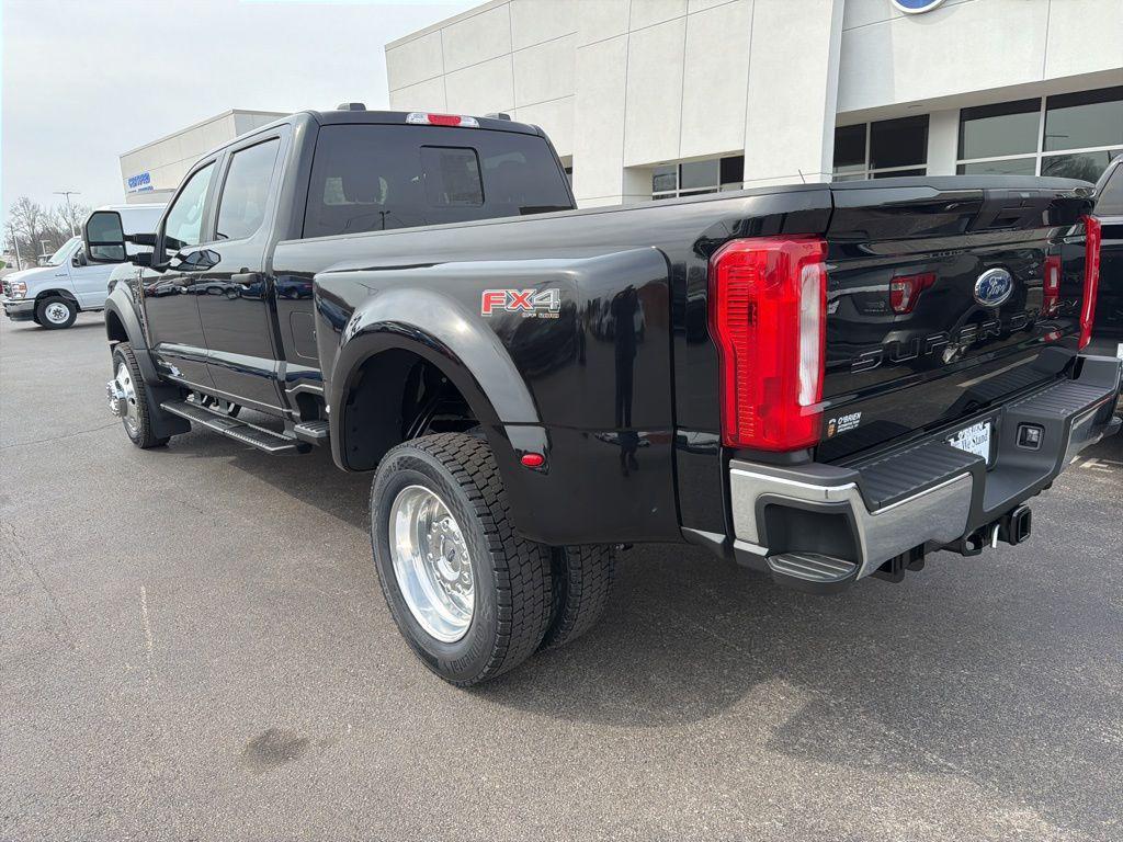 new 2026 Ford F-450 car, priced at $77,165
