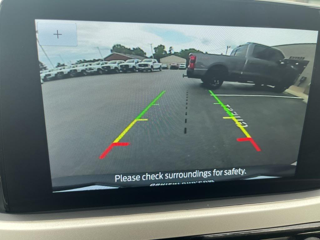 used 2022 Ford Escape car, priced at $18,905