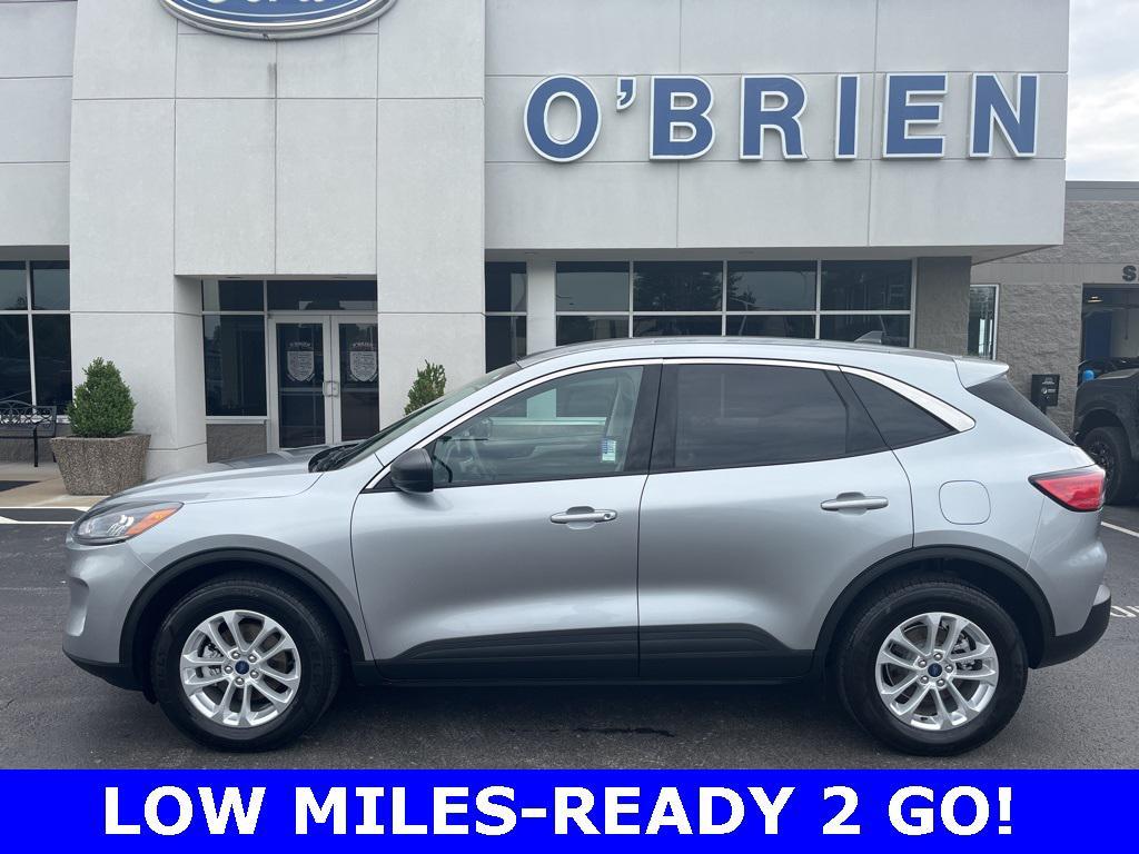 used 2022 Ford Escape car, priced at $18,905
