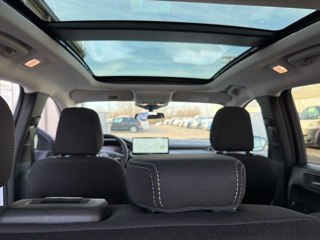 new 2026 Ford Escape car, priced at $33,480