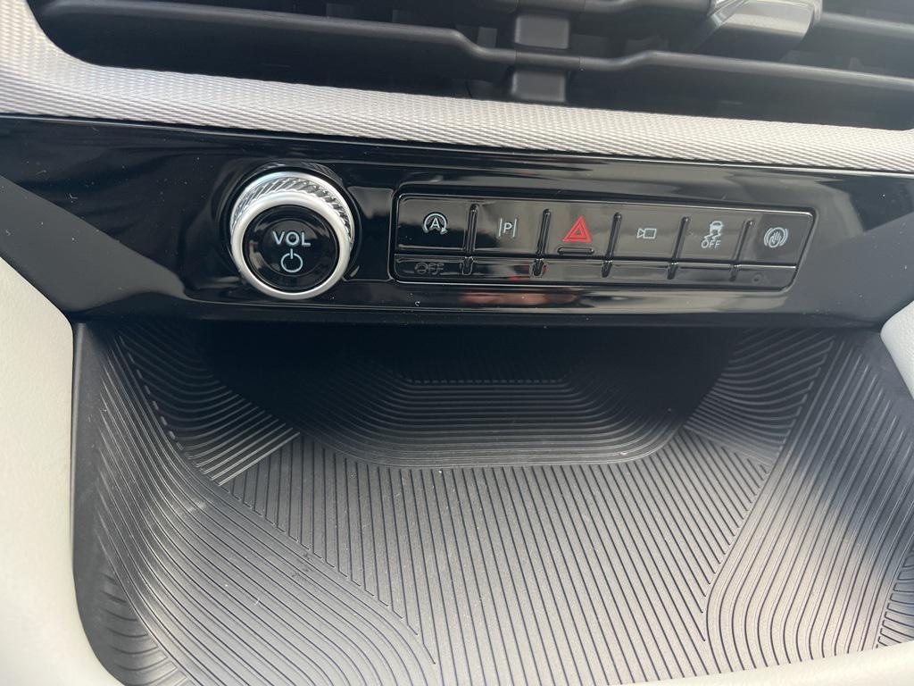 new 2026 Ford Explorer car, priced at $47,487