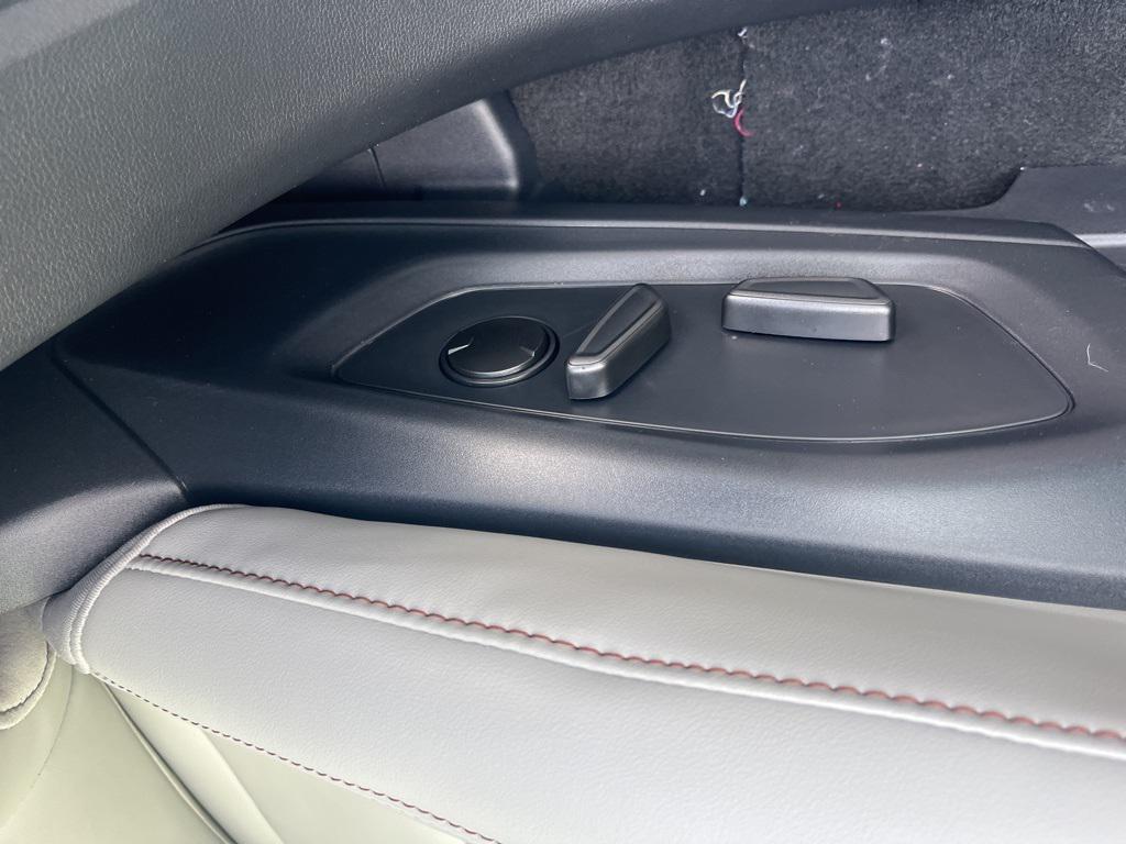 new 2026 Ford Explorer car, priced at $47,487